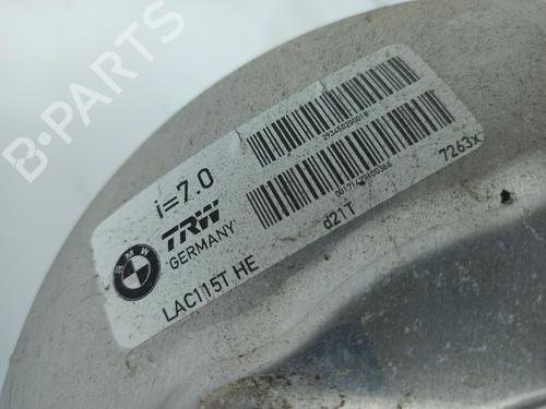 Servo brake BMW X3 (E83) 2.0 d | BP13548650M42