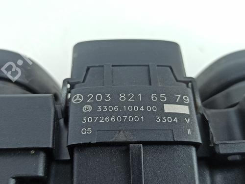 Switch MERCEDES-BENZ C-CLASS (W203) C 200 CDI (203.007) | BP13543925I30