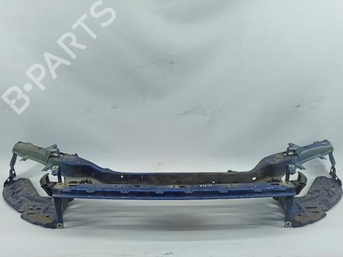 Front slam panel VOLVO V50 (545) 2.0 D (136 hp)null