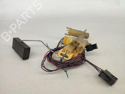 Fuel pump MERCEDES-BENZ C-CLASS Coupe (CL203) C 200 Kompressor (203.745) | BP14433363M76