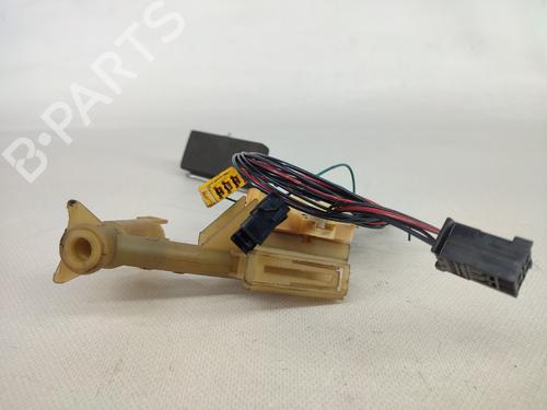 Fuel pump MERCEDES-BENZ C-CLASS Coupe (CL203) C 200 Kompressor (203.745) | BP14433363M76