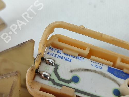 Fuel pump MERCEDES-BENZ C-CLASS Coupe (CL203) C 200 Kompressor (203.745) | BP14433363M76