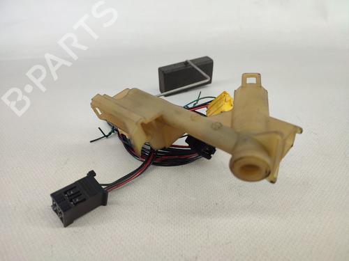Fuel pump MERCEDES-BENZ C-CLASS Coupe (CL203) C 200 Kompressor (203.745) | BP14433363M76