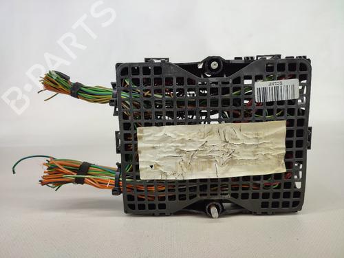 Fuse box FORD FIESTA V (JH_, JD_) 1.4 TDCi | BP13550927E1 