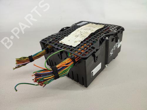 Fuse box FORD FIESTA V (JH_, JD_) 1.4 TDCi | BP13550927E1 