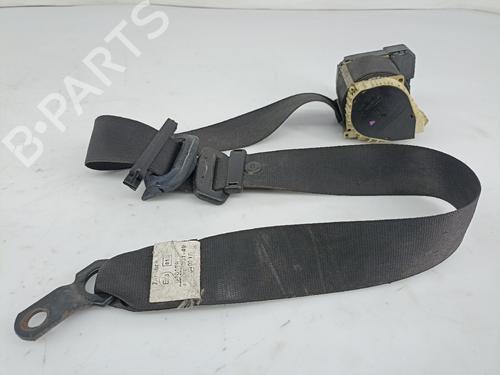 Front left seatbelt BMW X5 (E53) 3.0 d | BP14433300I26 
