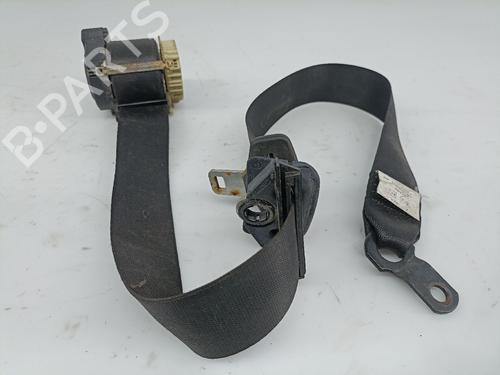 Front left seatbelt BMW X5 (E53) 3.0 d | BP14433300I26 