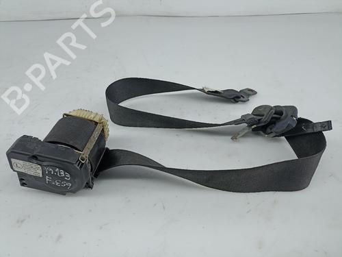 Front left seatbelt BMW X5 (E53) 3.0 d | BP14433300I26 