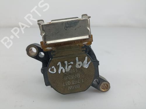 Ignition coil BMW 3 (E46) 320 i | BP14433308M94 