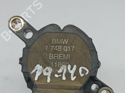 Ignition coil BMW 3 (E46) 320 i | BP14433308M94 