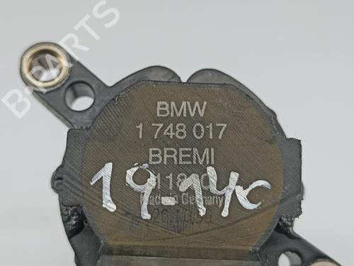 Ignition coil BMW 3 (E46) 320 i | BP14433309M94 