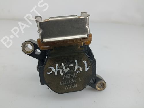 Ignition coil BMW 3 (E46) 320 i | BP14433309M94 