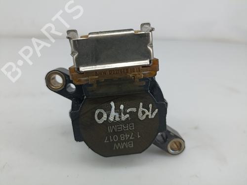 Ignition coil BMW 3 (E46) 320 i | BP14433310M94 