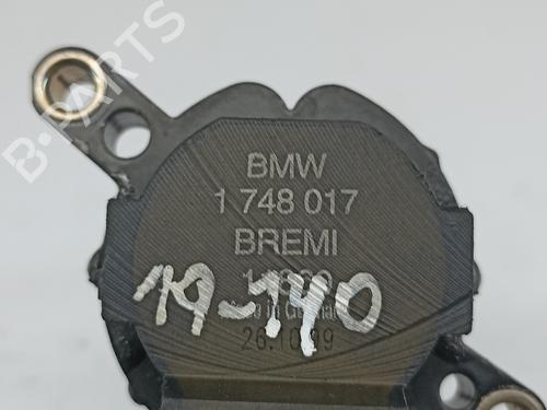 Ignition coil BMW 3 (E46) 320 i | BP14433310M94 