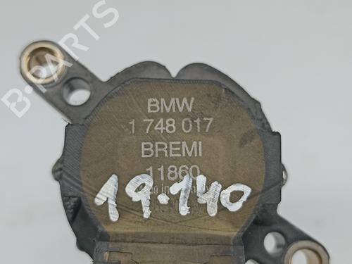 Ignition coil BMW 3 (E46) 320 i | BP14433311M94 