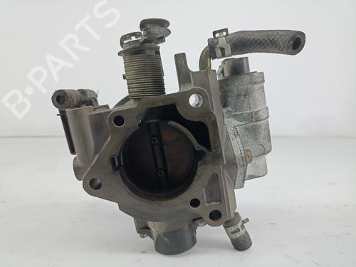 Throttle body MAZDA 3 (BK) 1.6 (BK14) | BP14433313M82 