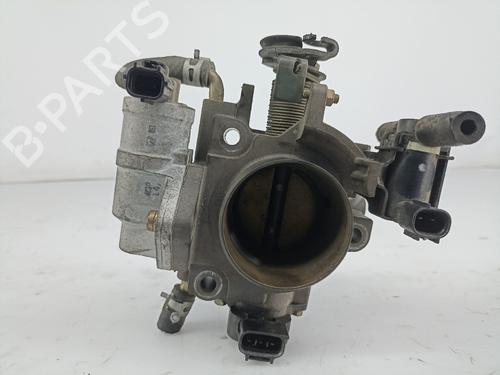Throttle body MAZDA 3 (BK) 1.6 (BK14) Z6016170