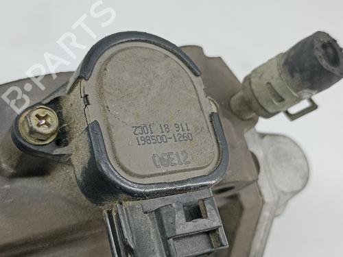 Throttle body MAZDA 3 (BK) 1.6 (BK14) | BP14433313M82 