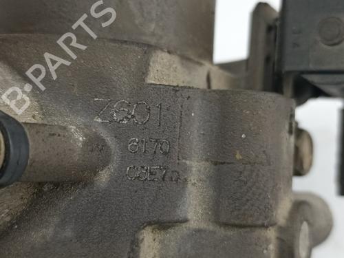 Throttle body MAZDA 3 (BK) 1.6 (BK14) | BP14433313M82 