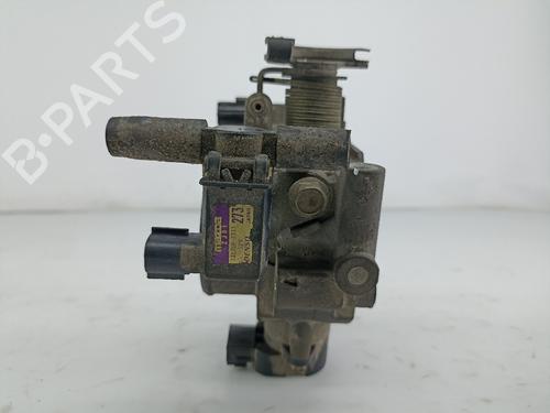 Throttle body MAZDA 3 (BK) 1.6 (BK14) | BP14433313M82 