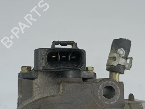 Throttle body MAZDA 3 (BK) 1.6 (BK14) | BP14433313M82 