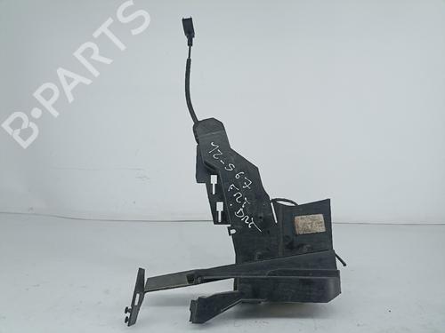 Used Front right lock FORD FIESTA V (JH_, JD_) 1.4 16V (80 hp) 13548639