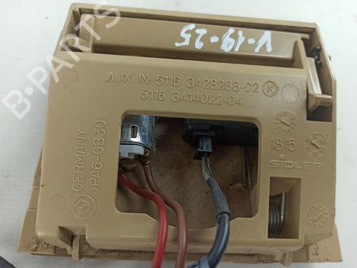 Other BMW X3 (E83) 2.0 d | BP14433423O1