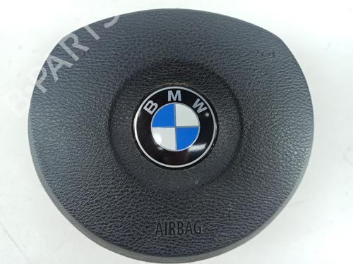 Used Driver airbag BMW X3 (E83) 2.0 d (150 hp) 13568102