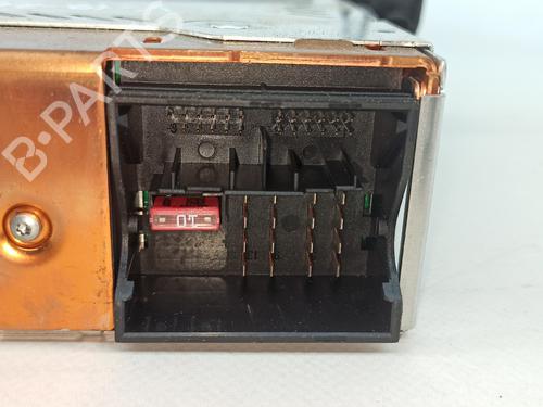 Autoradio BMW X3 (E83) 2.0 d | BP13568100E6 
