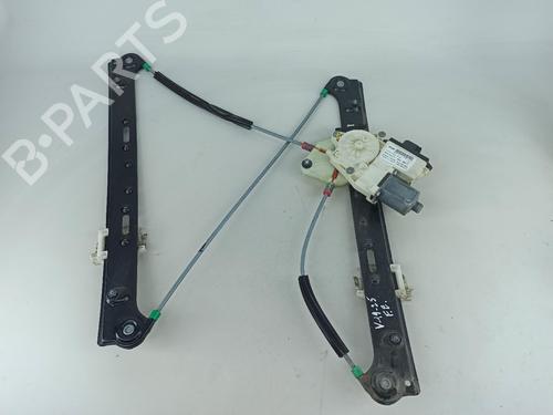 Front left window mechanism BMW X3 (E83) 2.0 d | BP13568107C22 