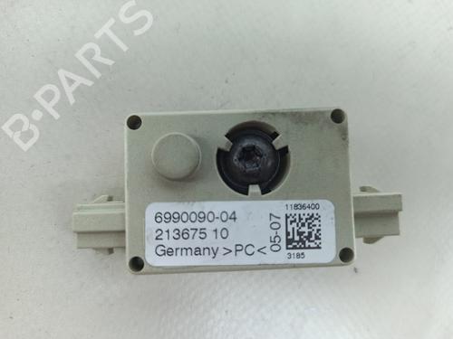 Andre BMW X3 (E83) 2.0 d (150 hp) 14433449