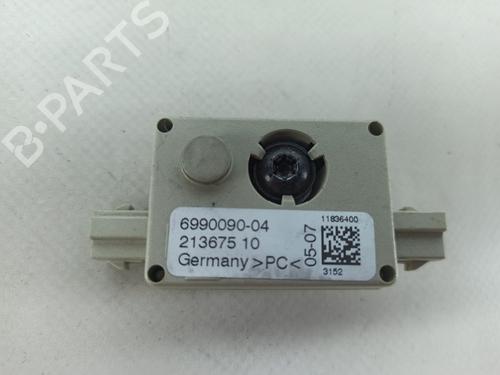 Used Other BMW X3 (E83) 2.0 d (150 hp) 14433450