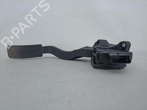 Used Pedal PEUGEOT 308 I (4A_, 4C_) 1.6 HDi (92 hp) 13550874