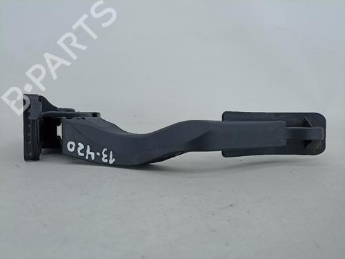 Pedal PEUGEOT 308 I (4A_, 4C_) 1.6 HDi | BP13550874I4