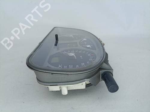 Instrument cluster RENAULT LAGUNA II Grandtour (KG0/1_) 1.9 dCi (KG0G) | BP13553545C47 
