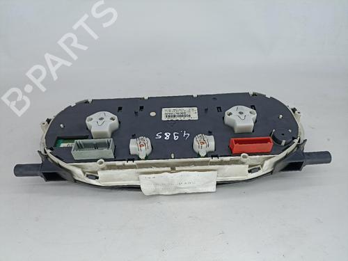 Instrument cluster RENAULT LAGUNA II Grandtour (KG0/1_) 1.9 dCi (KG0G) | BP13553545C47 