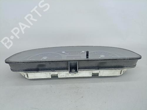 Instrument cluster RENAULT LAGUNA II Grandtour (KG0/1_) 1.9 dCi (KG0G) | BP13553545C47 