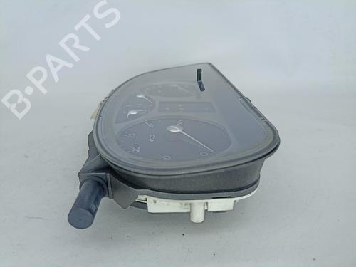 Instrument cluster RENAULT LAGUNA II Grandtour (KG0/1_) 1.9 dCi (KG0G) | BP13553545C47 