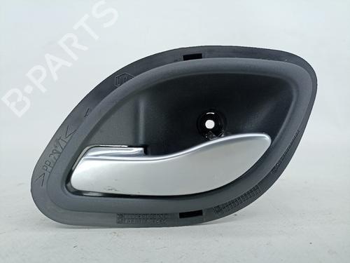 Türgriff hinten links außen RENAULT LAGUNA II Grandtour (KG0/1_) 1.9 dCi (KG0G) (120 hp) 8200000723