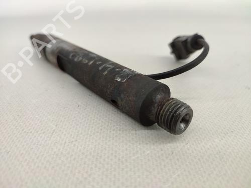 Injector RENAULT LAGUNA I Grandtour (K56_) | BP13574661M100