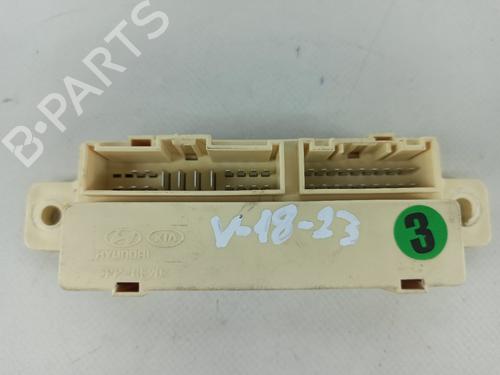 Motorstyringsenhed HYUNDAI i30 (FD) 1.6 CRDi (90 hp) 13574654