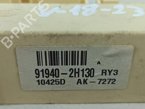 Motorstyringsenhed HYUNDAI i30 (FD) 1.6 CRDi | BP13574654M57