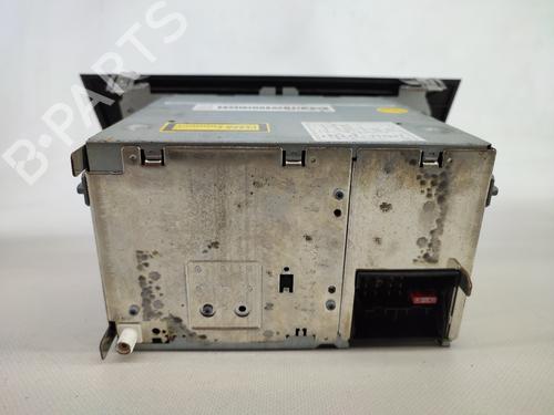 Radio SEAT LEON (1P1) 1.9 TDI | BP13576724E6 