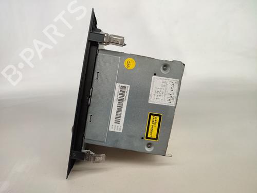 Radio SEAT LEON (1P1) 1.9 TDI | BP13576724E6 