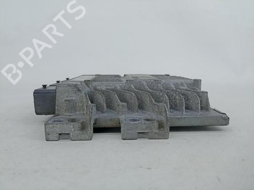 Engine control unit (ECU) RENAULT MEGANE II Estate (KM0/1_) 1.5 dCi (KM16, KM1E) | BP13576673M57