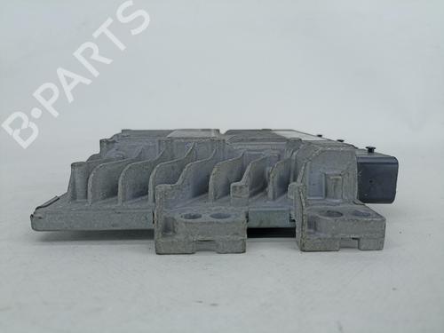 Engine control unit (ECU) RENAULT MEGANE II Estate (KM0/1_) 1.5 dCi (KM16, KM1E) | BP13576673M57