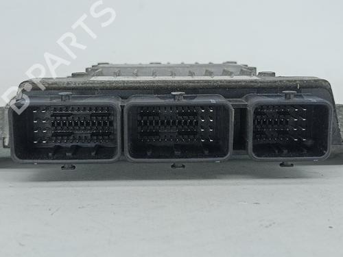 Engine control unit (ECU) RENAULT MEGANE II Estate (KM0/1_) 1.5 dCi (KM16, KM1E) | BP13576673M57