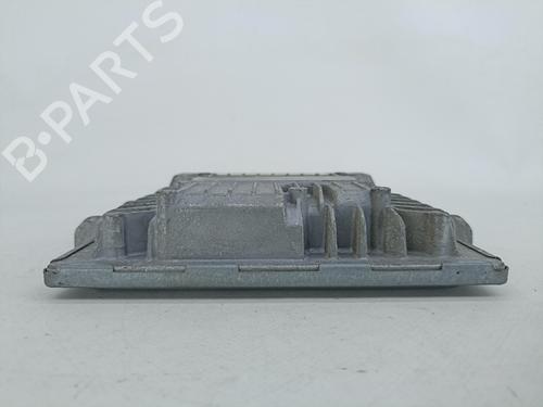 Engine control unit (ECU) RENAULT MEGANE II Estate (KM0/1_) 1.5 dCi (KM16, KM1E) | BP13576673M57