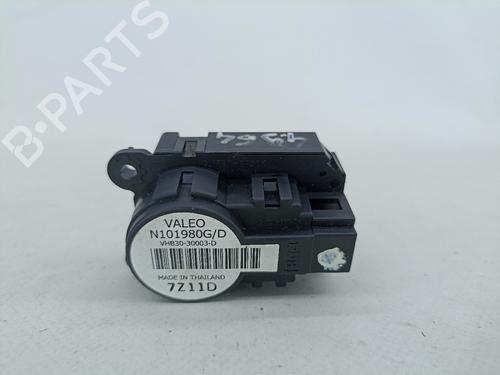 Modulo electronico RENAULT MEGANE II Estate (KM0/1_) 1.5 dCi (KM16, KM1E) (106 hp) 14433491