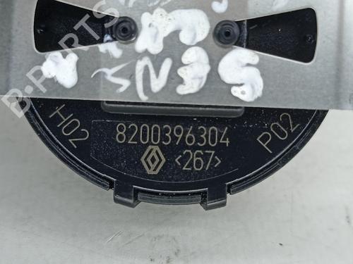 Electronic module RENAULT MEGANE II Estate (KM0/1_) 1.5 dCi (KM16, KM1E) | BP14433503M83